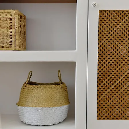 מלון דירות Giourgas &