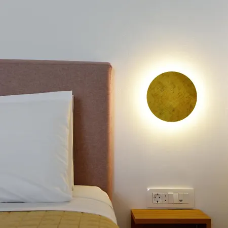 Aparthotel Giourgas &