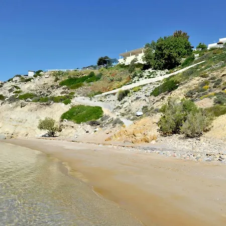 מלון דירות Giourgas &