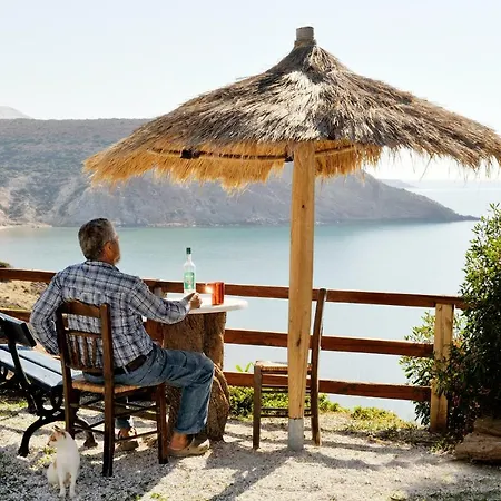 Giourgas Studios&apartments Apartahotel 4*