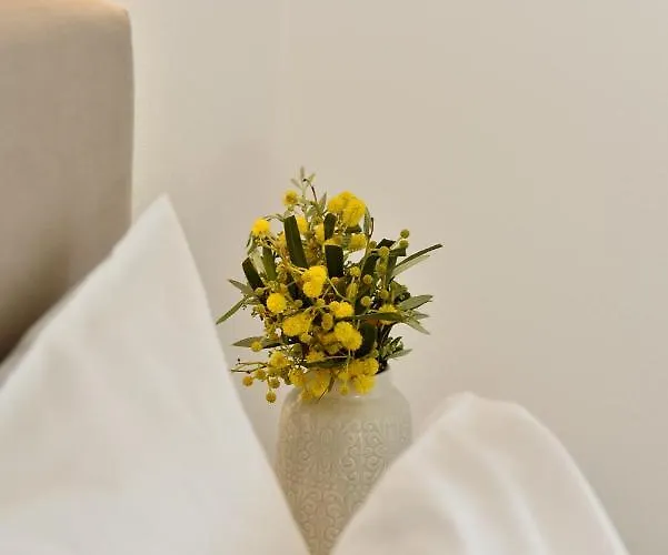 Giourgas & Ξενοδοχείο με διαμερίσματα Προβατάς