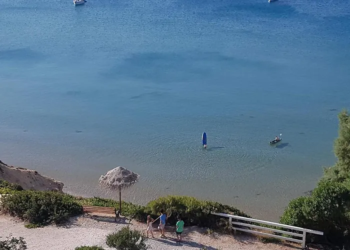 Giourgas & Προβατάς