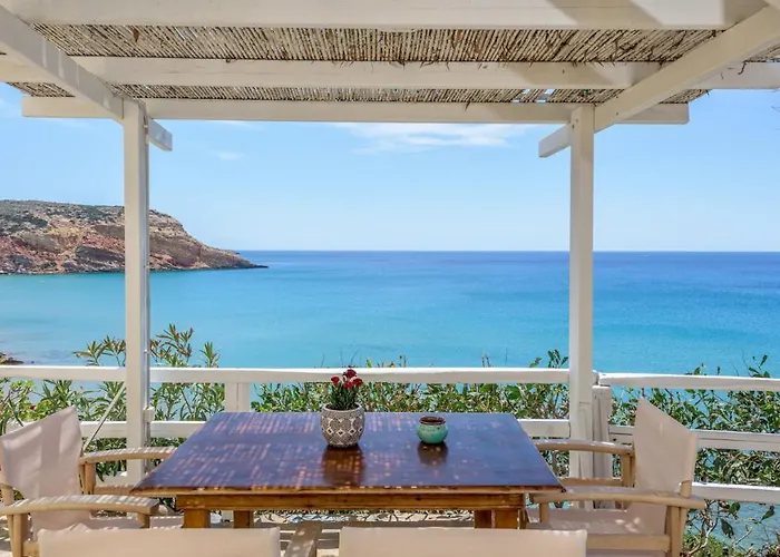 Giourgas & 4* Προβατάς