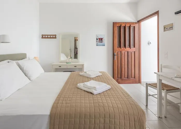 Giourgas & Προβατάς