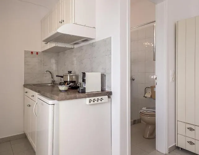 Giourgas & Προβατάς