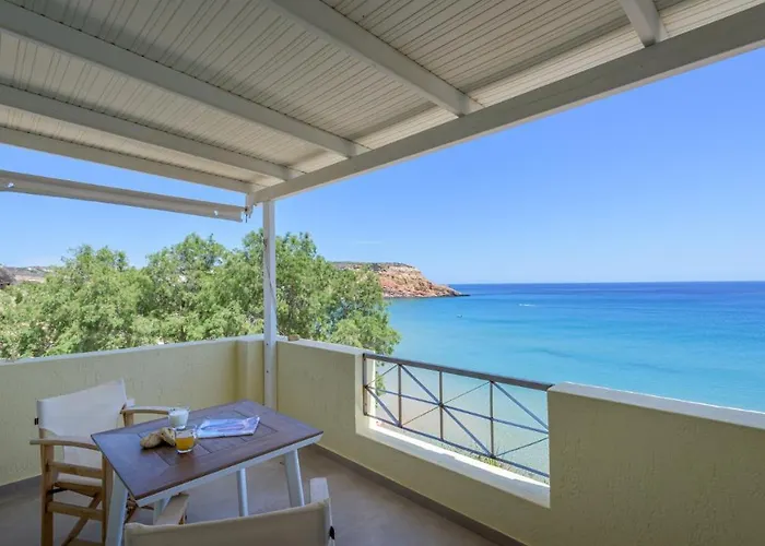 Giourgas & 4* Προβατάς