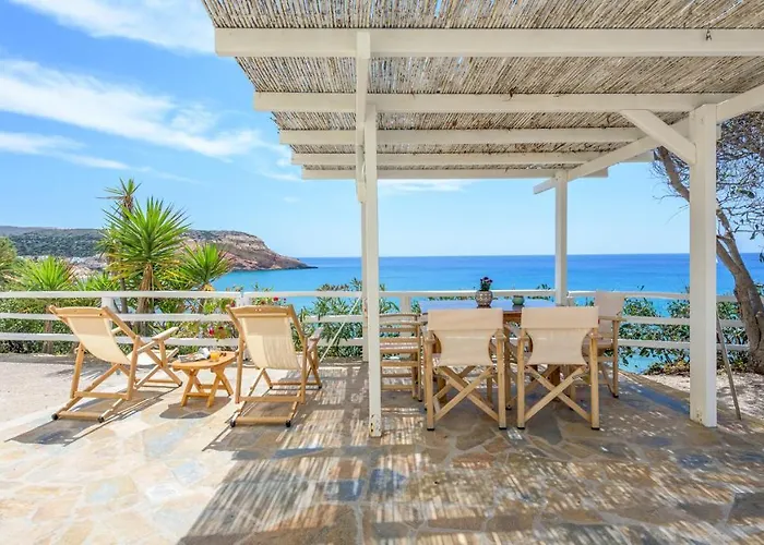 Giourgas & Προβατάς