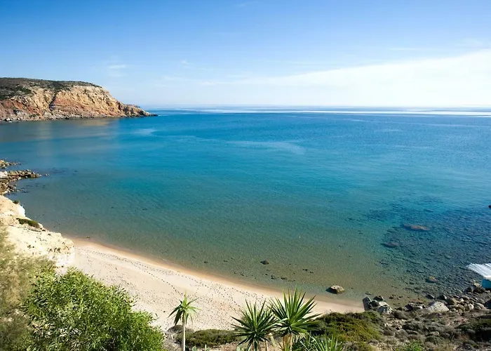 Giourgas & Προβατάς