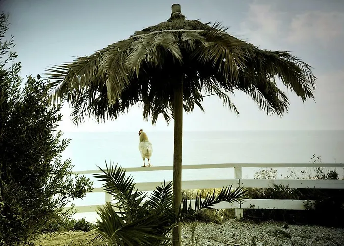 Giourgas & Ξενοδοχείο με διαμερίσματα