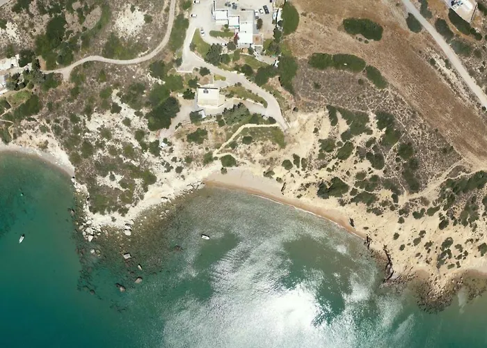 Giourgas & 4* Προβατάς